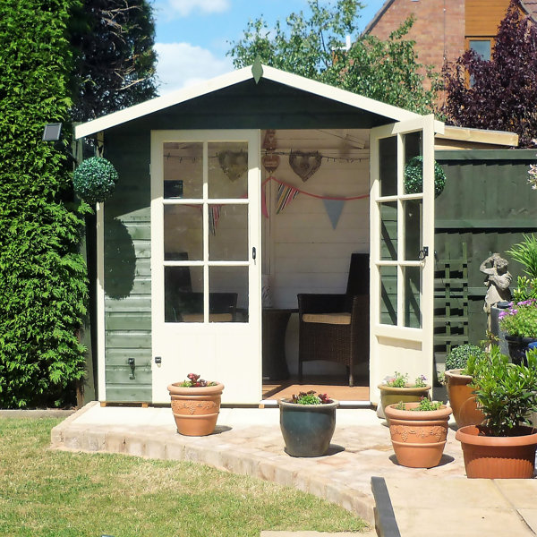 50+ get inspired for keter summer house reviews - summer house